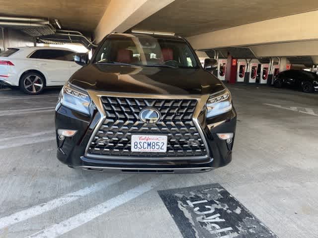 Used 2020 Lexus GX PREMIUM with VIN JTJAM7BX9L5260932 for sale in Sherman Oaks, CA