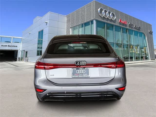 Thumbnail: 2025 Audi e-tron S - 5