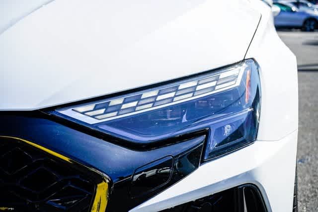 Thumbnail: 2025 Audi RS 3 - 7