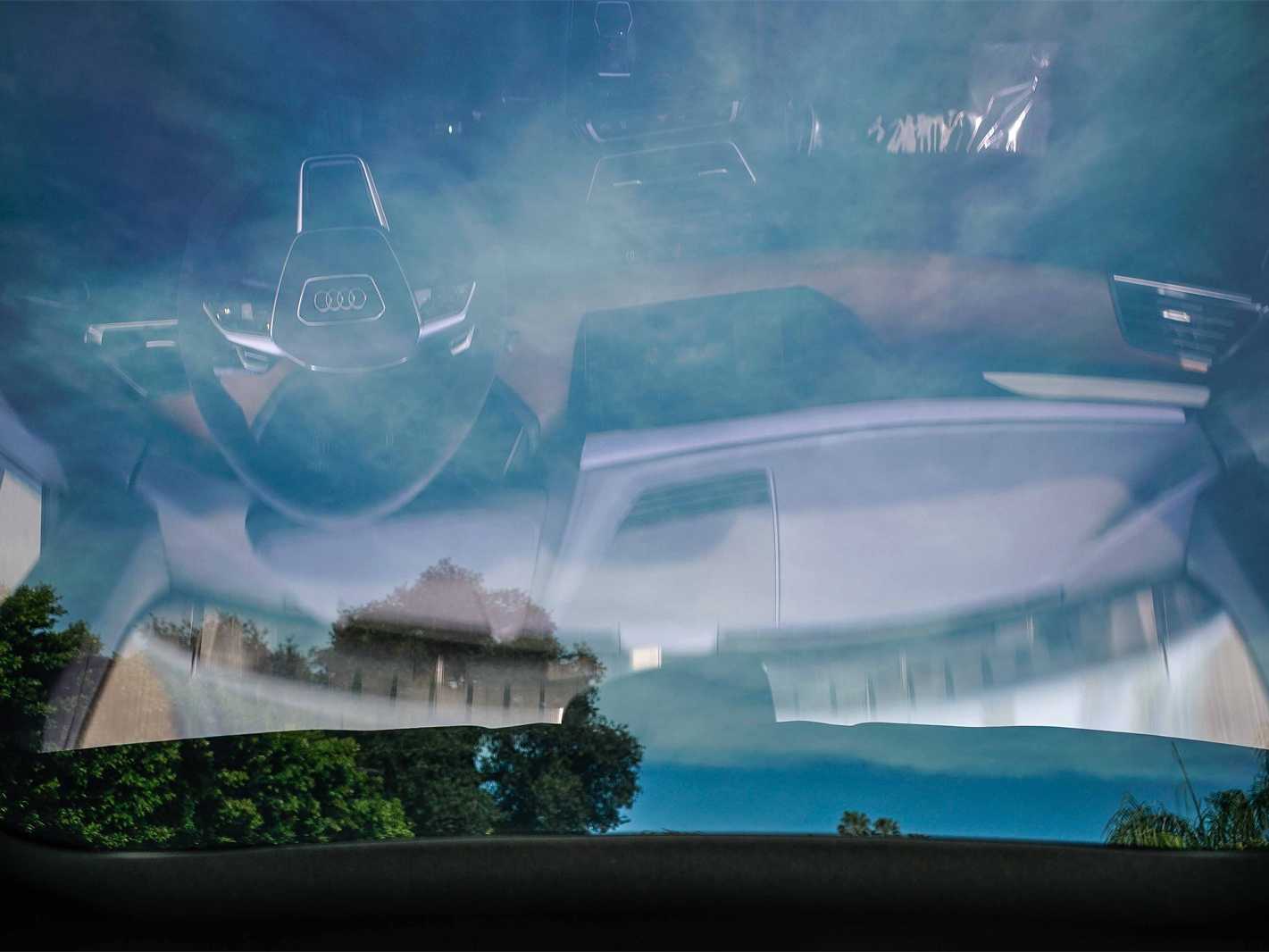 Thumbnail: 2023 Audi e-tron GT - 11