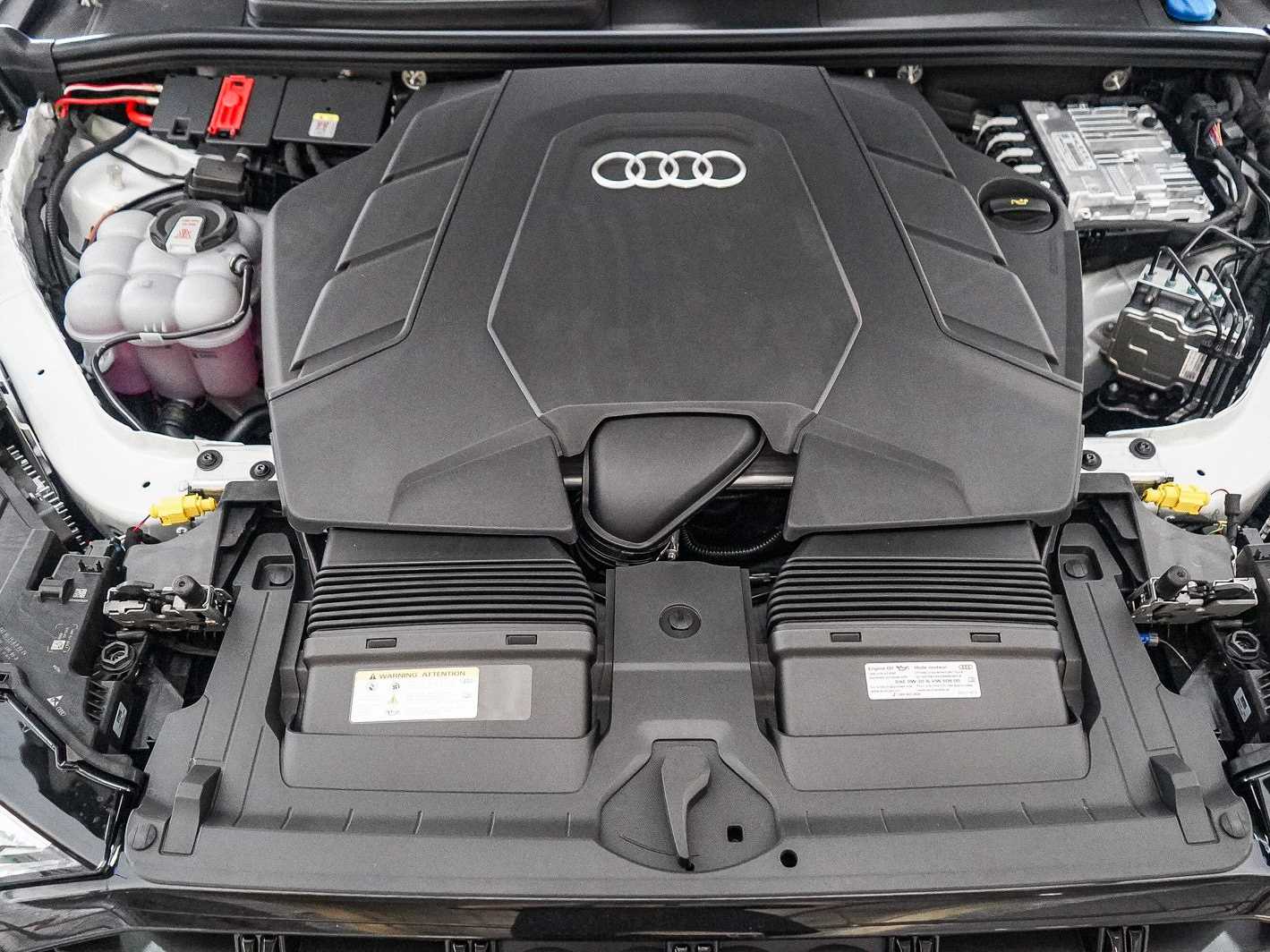 Thumbnail: 2026 Audi Q7 - 27