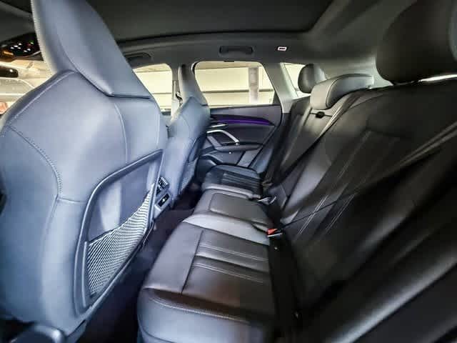 Thumbnail: 2025 Audi Q5 - 18