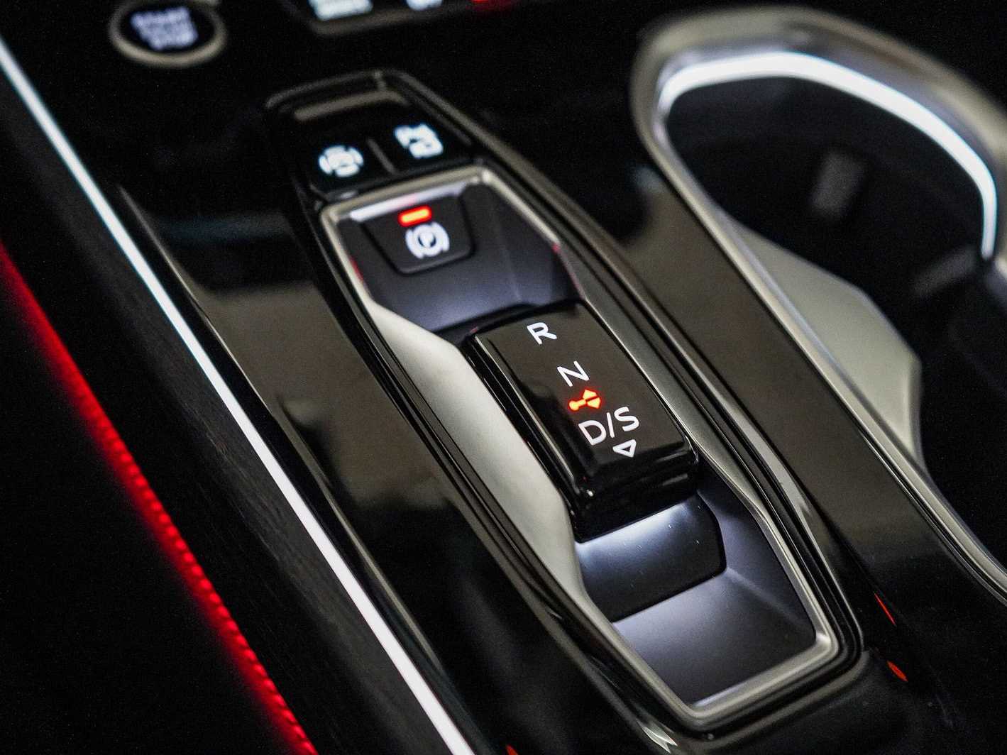 Thumbnail: 2026 Audi A6 - 23