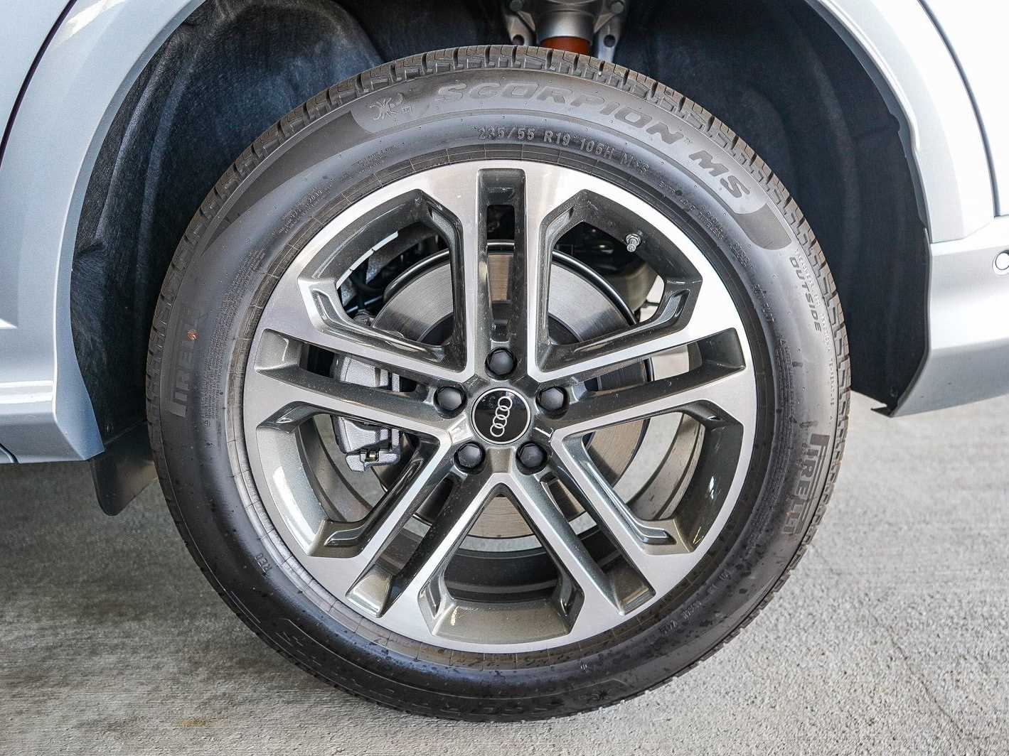 Thumbnail: 2026 Audi Q5 - 8