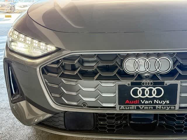 Thumbnail: 2025 Audi A5 - 11