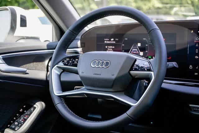 Thumbnail: 2025 Audi A5 - 15