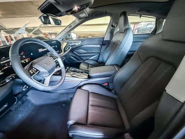 Thumbnail: 2025 Audi A5 - 19