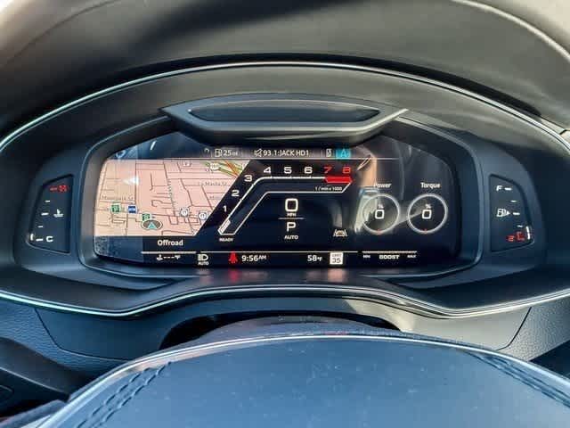 Thumbnail: 2026 Audi RS 7 - 23