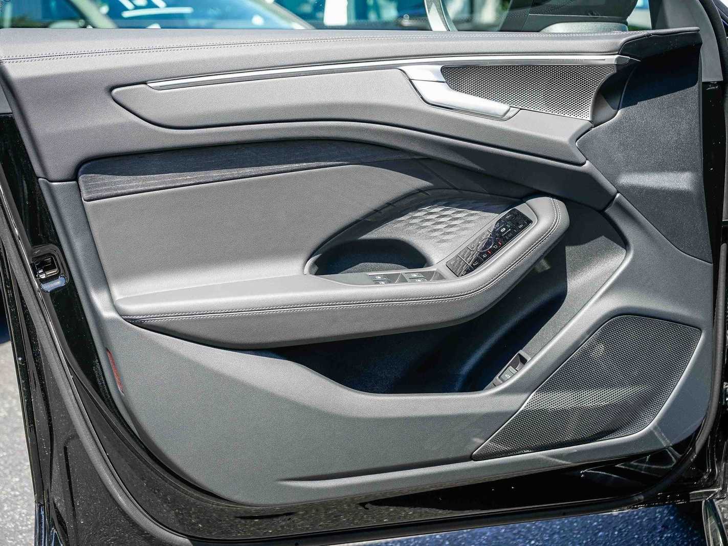 Thumbnail: 2026 Audi A6 - 19