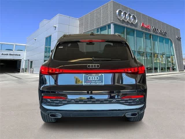 Thumbnail: 2025 Audi Q5 - 5
