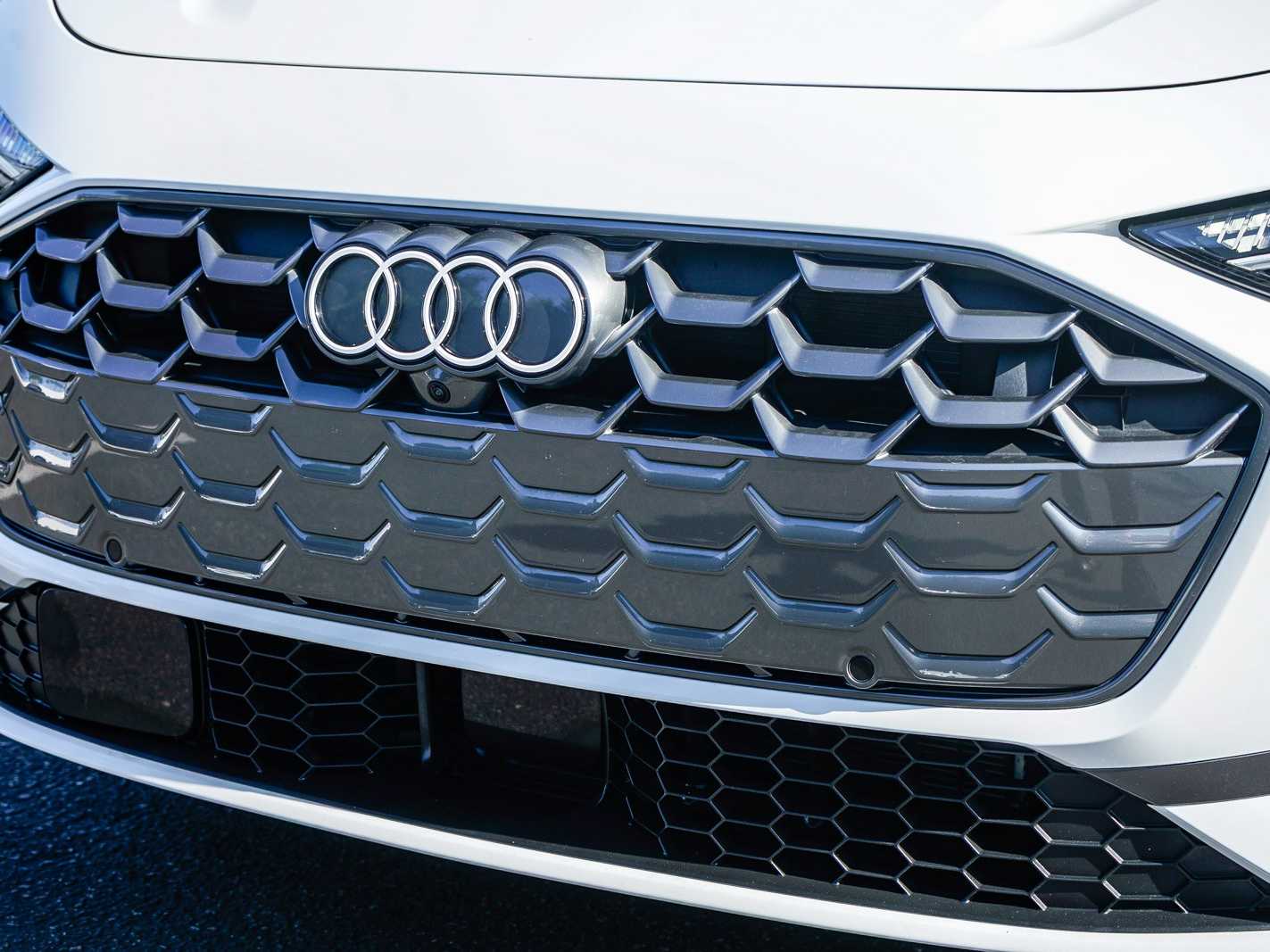 Thumbnail: 2025 Audi A5 - 8