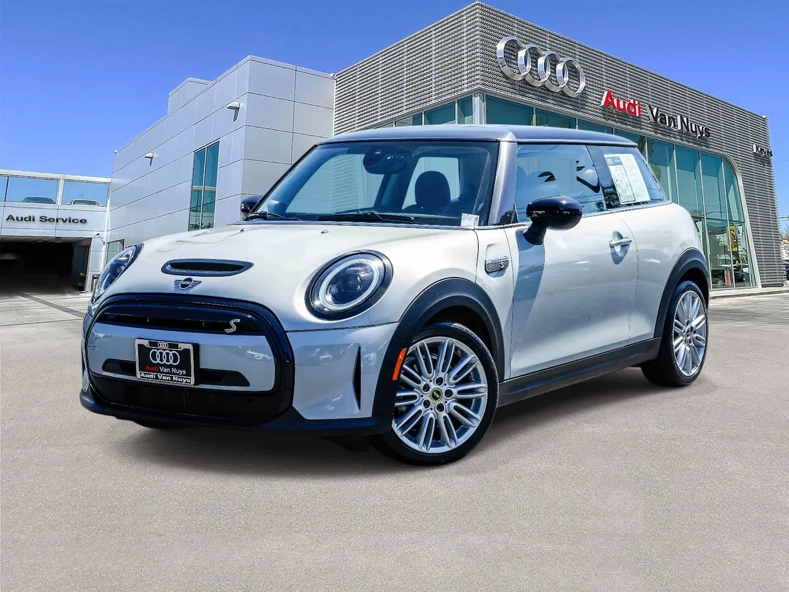 Thumbnail: 2023 MINI Cooper Hardtop - 1