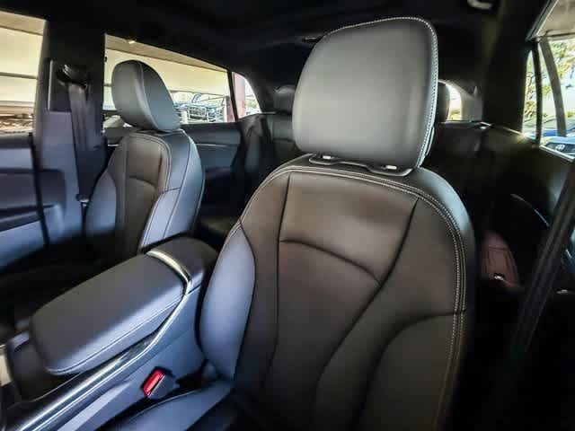 Thumbnail: 2026 Audi Q8 - 26