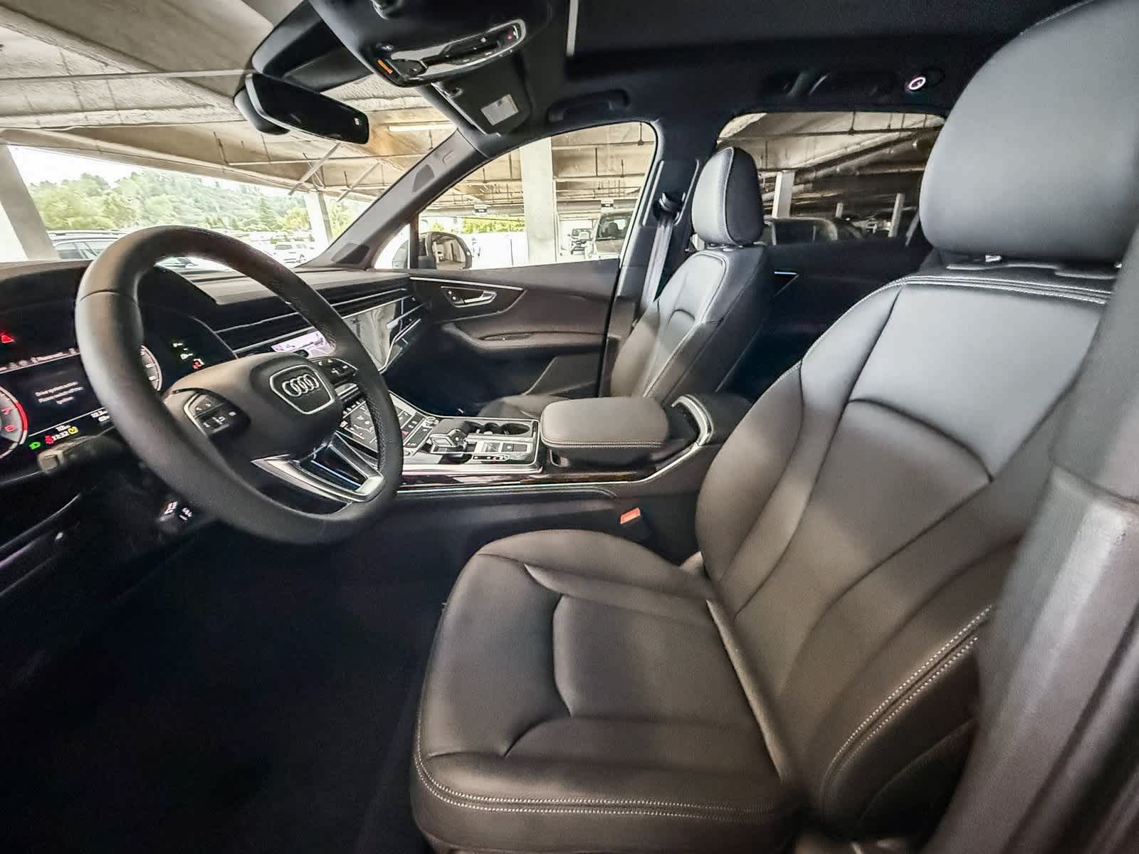 Thumbnail: 2026 Audi Q7 - 19