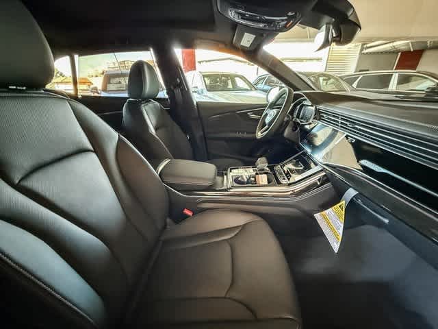 Thumbnail: 2026 Audi Q8 - 17