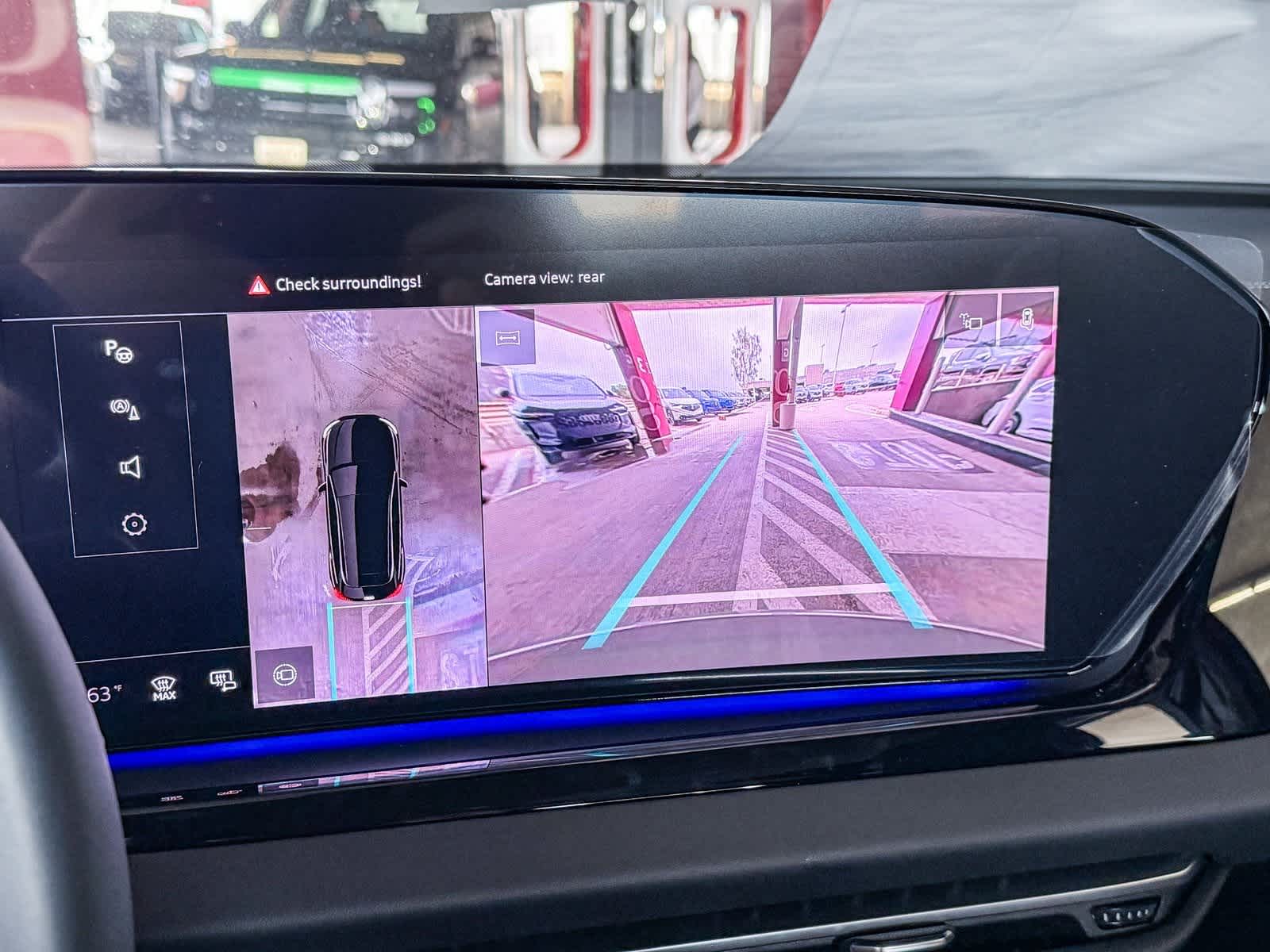 Thumbnail: 2025 Audi A5 - 25