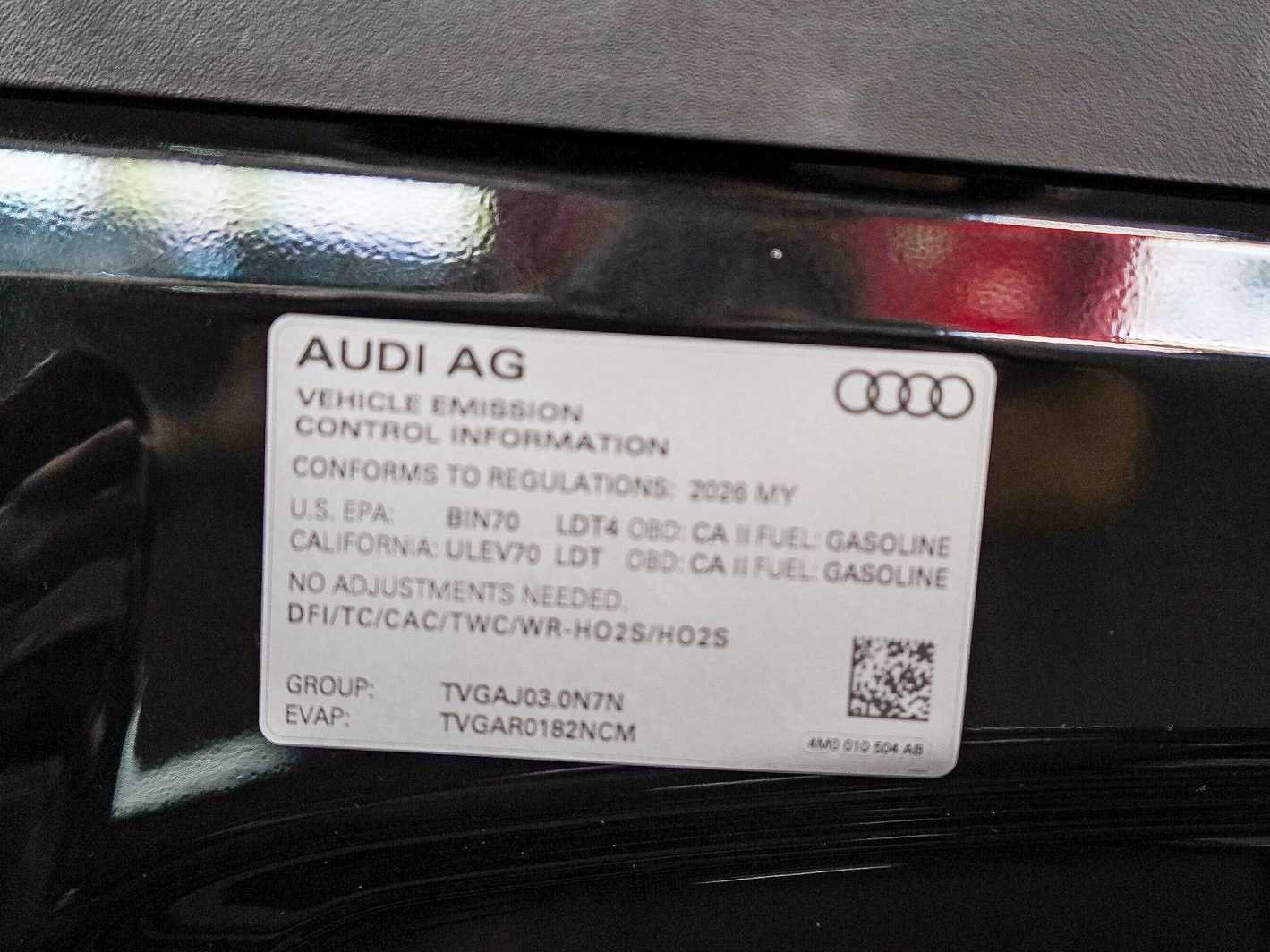 Thumbnail: 2026 Audi Q7 - 28