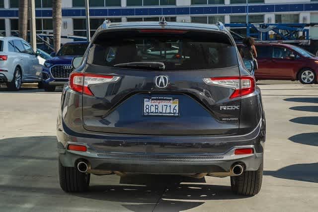 Thumbnail: 2019 Acura RDX - 5