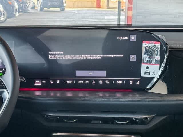 Thumbnail: 2025 Audi Q5 - 14