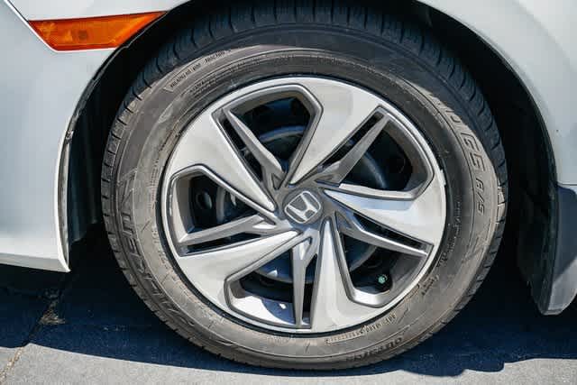 Thumbnail: 2019 Honda Civic - 10