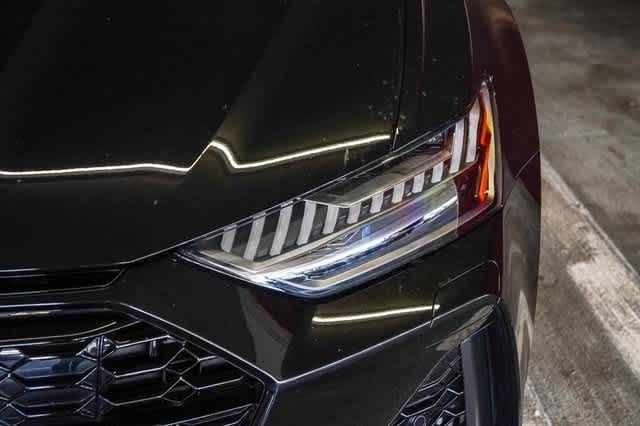 Thumbnail: 2024 Audi RS 6 - 4