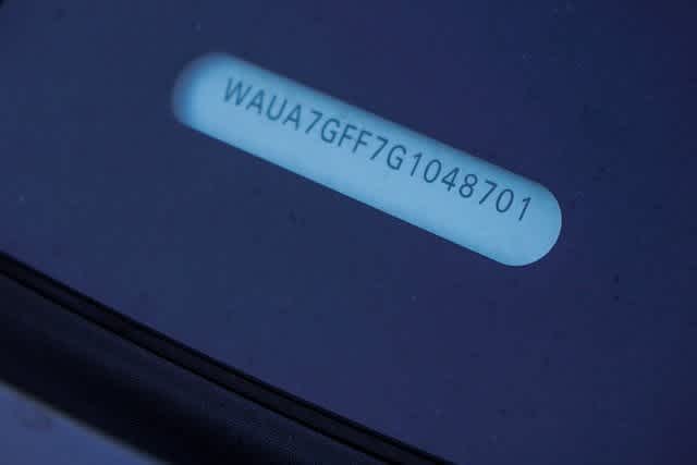 Thumbnail: 2016 Audi A3 - 11