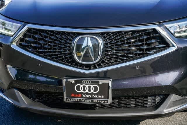 Thumbnail: 2023 Acura RDX - 8