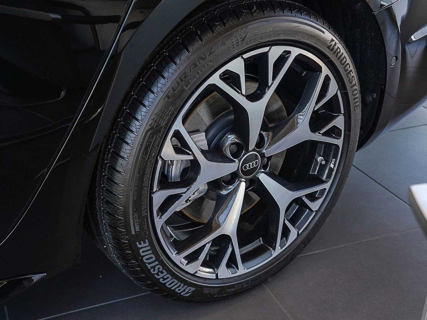 Thumbnail: 2026 Audi A6 - 11