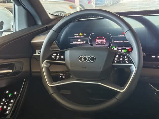 Thumbnail: 2025 Audi Q6 e-tron - 15