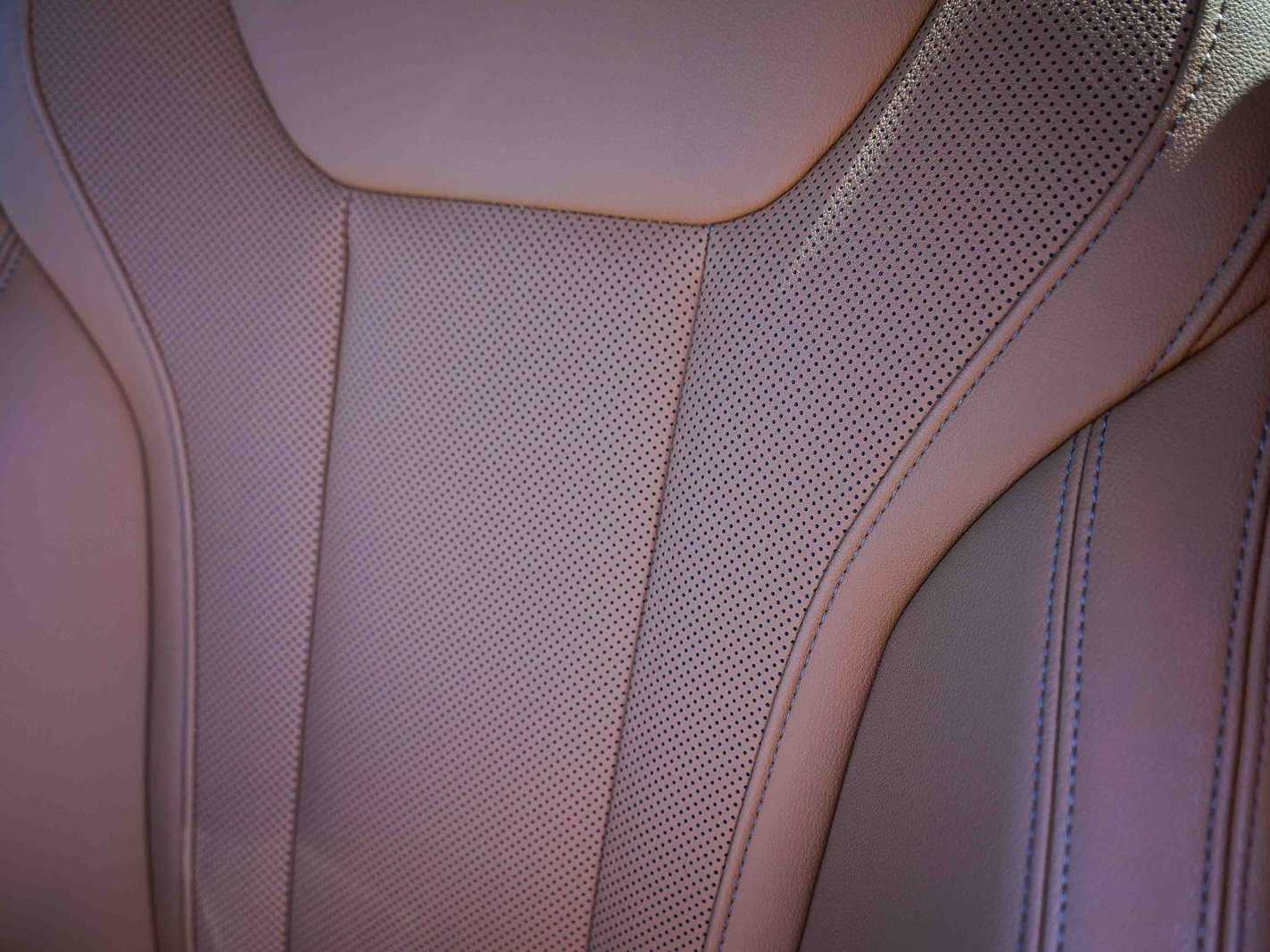 Thumbnail: 2024 BMW i4 - 11