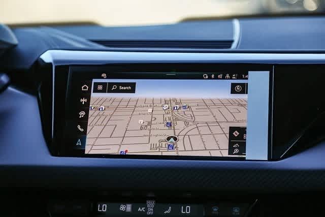 Thumbnail: 2026 Audi e-tron GT - 14