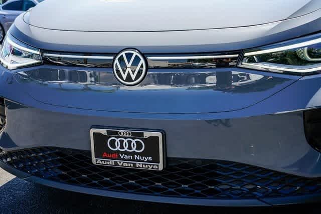 Thumbnail: 2023 Volkswagen ID.4 - 8