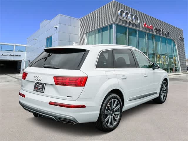 Thumbnail: 2019 Audi Q7 - 4