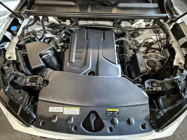 Thumbnail: 2025 Audi Q5 - 27