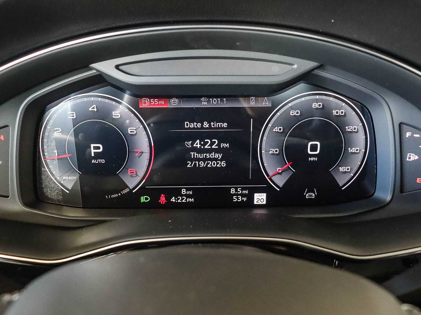 Thumbnail: 2026 Audi Q7 - 23