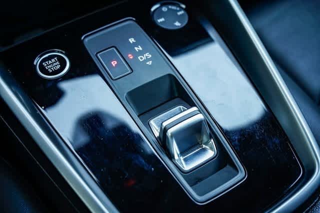 Thumbnail: 2023 Audi A3 - 21