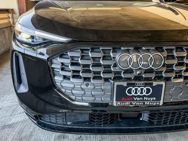 Thumbnail: 2025 Audi Q5 - 11