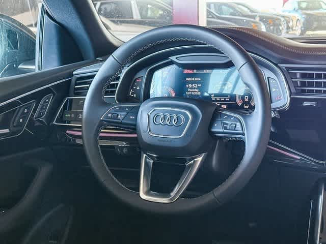 Thumbnail: 2026 Audi Q8 - 15