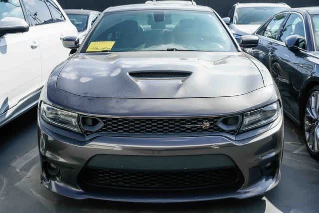 Thumbnail: 2019 Dodge Charger - 16