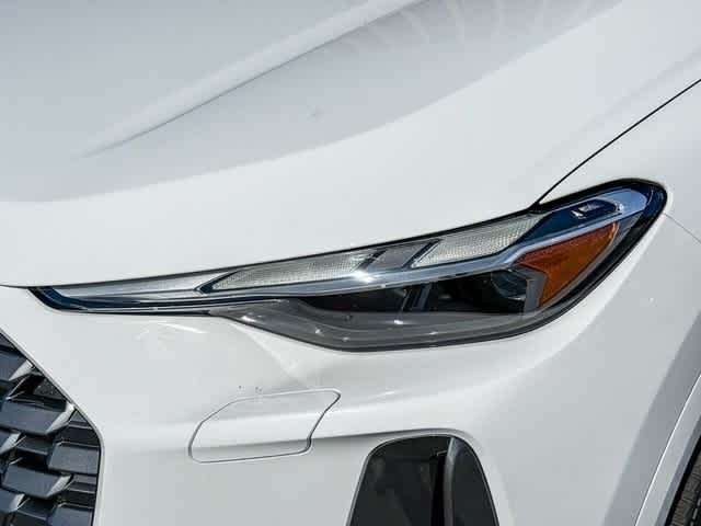 Thumbnail: 2025 Audi Q5 - 10