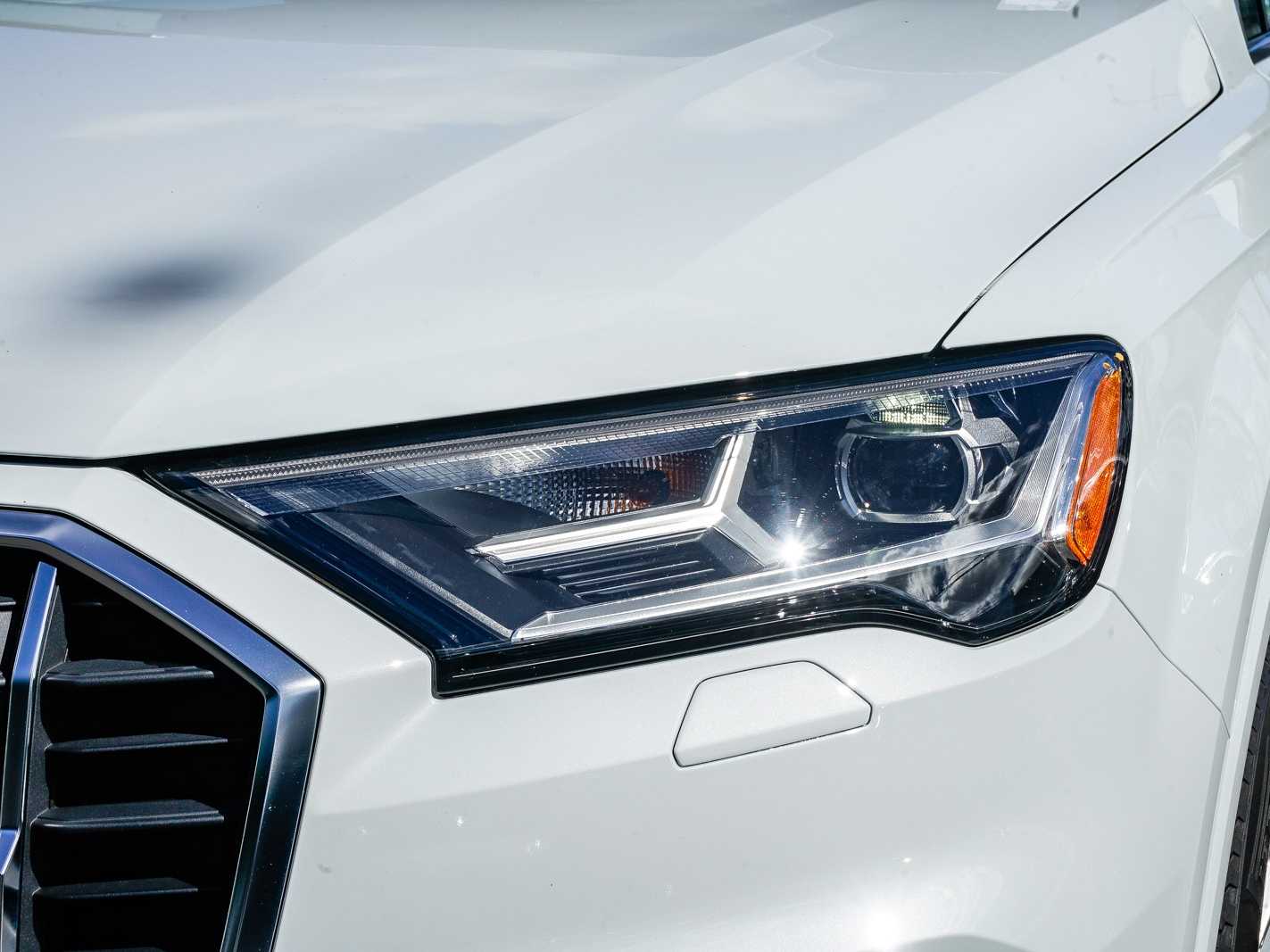 Thumbnail: 2023 Audi Q7 - 7