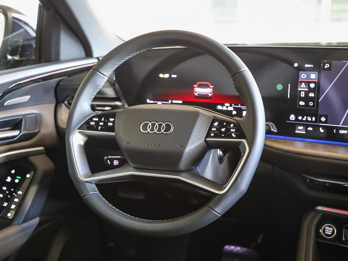 Thumbnail: 2025 Audi Q5 - 15