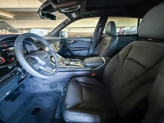 Thumbnail: 2026 Audi Q8 - 19