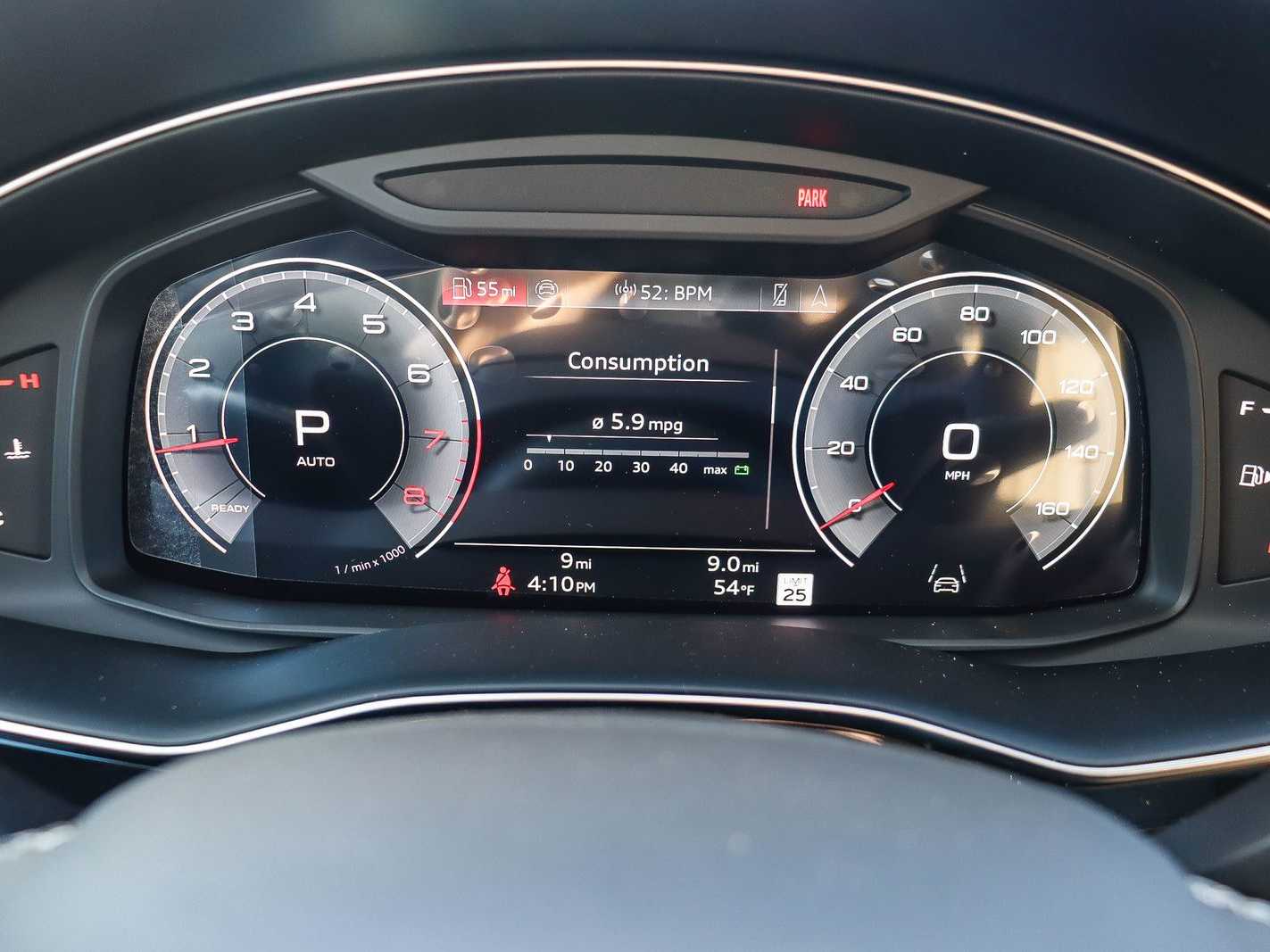 Thumbnail: 2026 Audi Q7 - 23