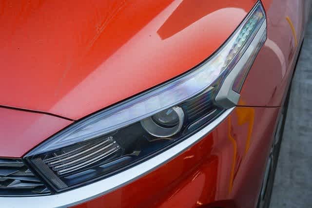 Thumbnail: 2023 Kia Forte - 8