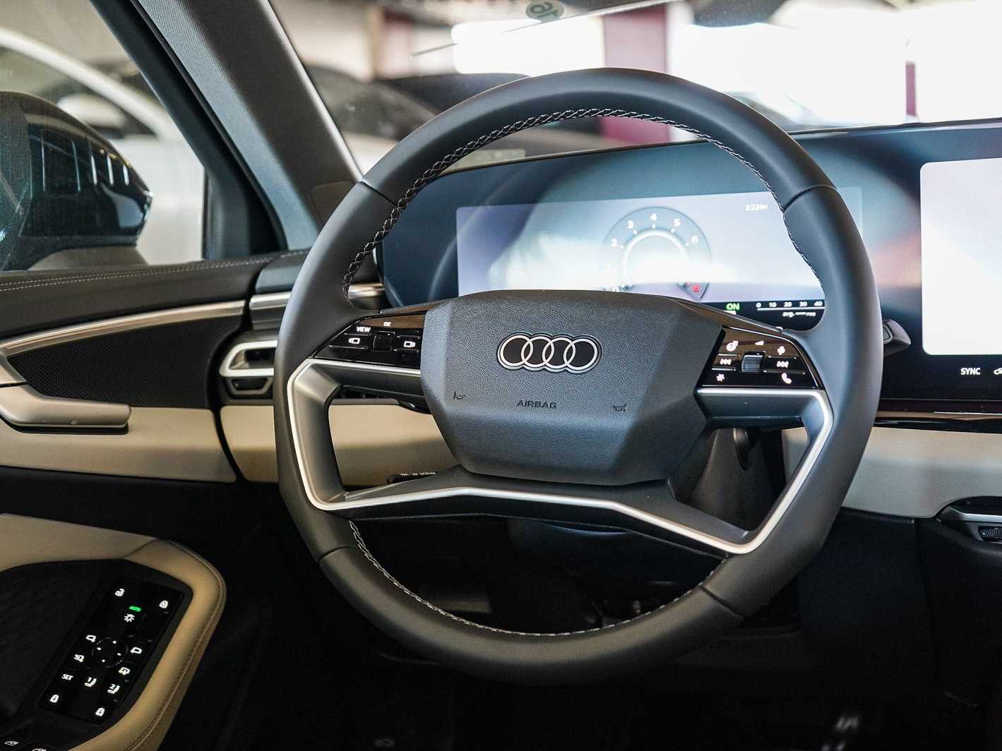 Thumbnail: 2026 Audi A5 - 15