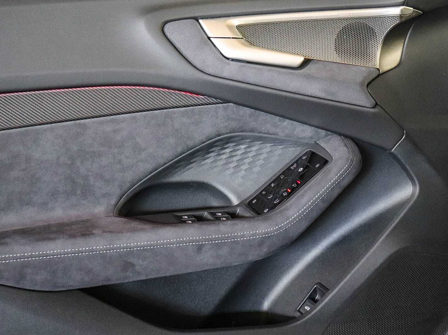 Thumbnail: 2026 Audi S5 - 23