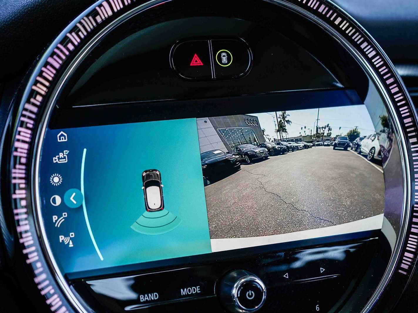 Thumbnail: 2023 MINI Cooper Hardtop - 22