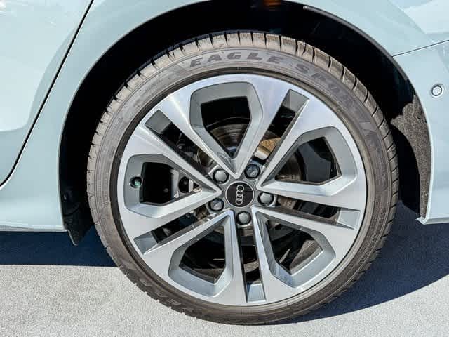 Thumbnail: 2026 Audi A3 - 8