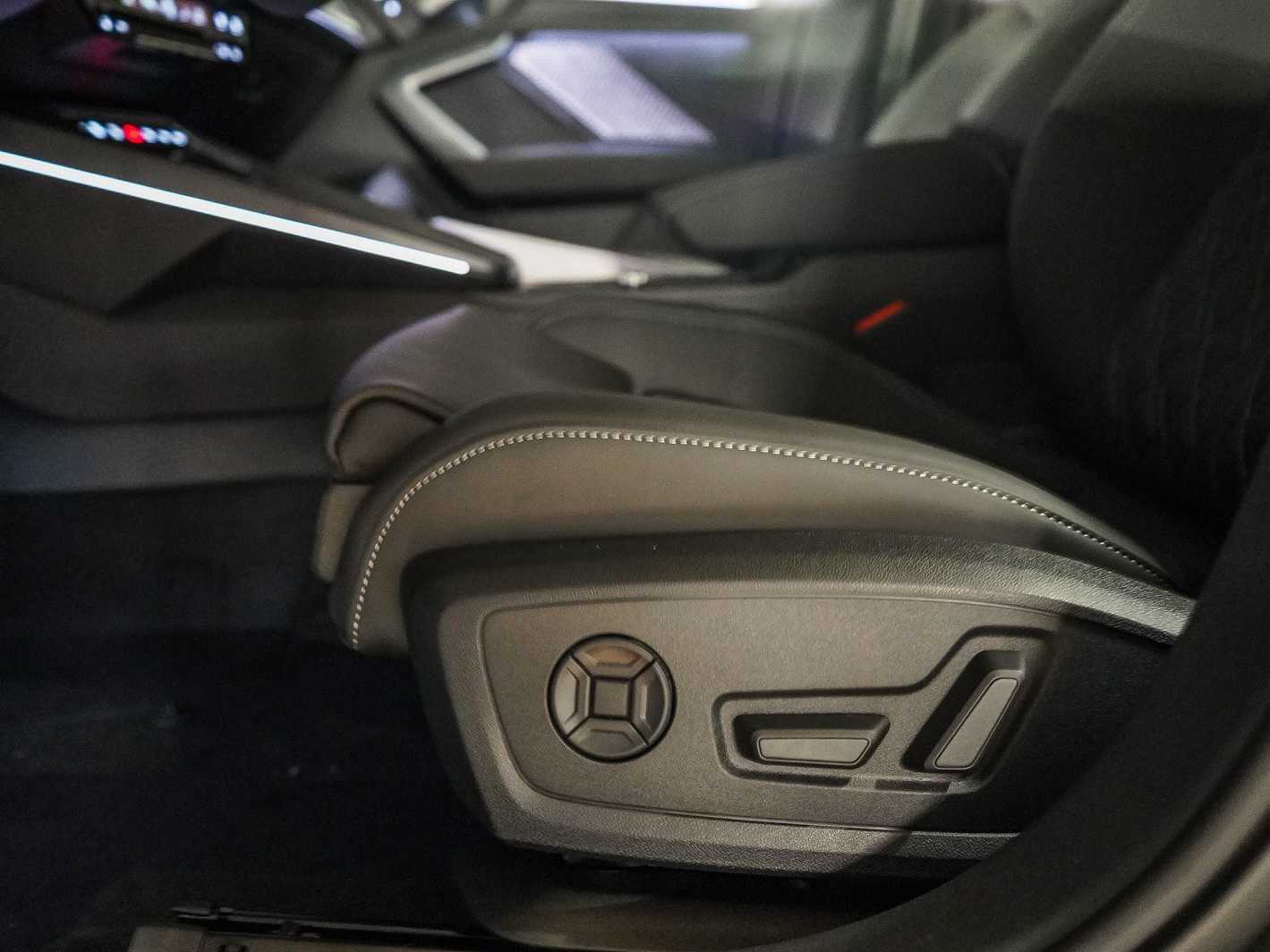 Thumbnail: 2026 Audi S3 - 20